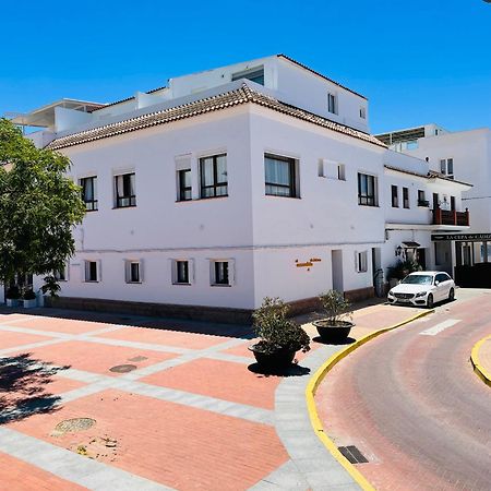 El Escondido De Zahara Hotel Zahara de los Atunes Exteriér fotografie