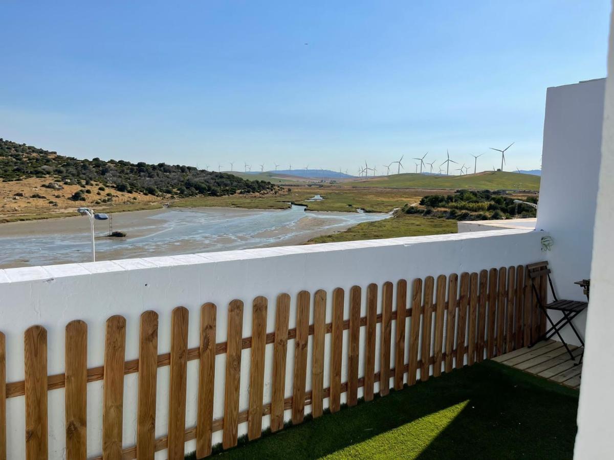 El Escondido De Zahara Hotel Zahara de los Atunes Exteriér fotografie