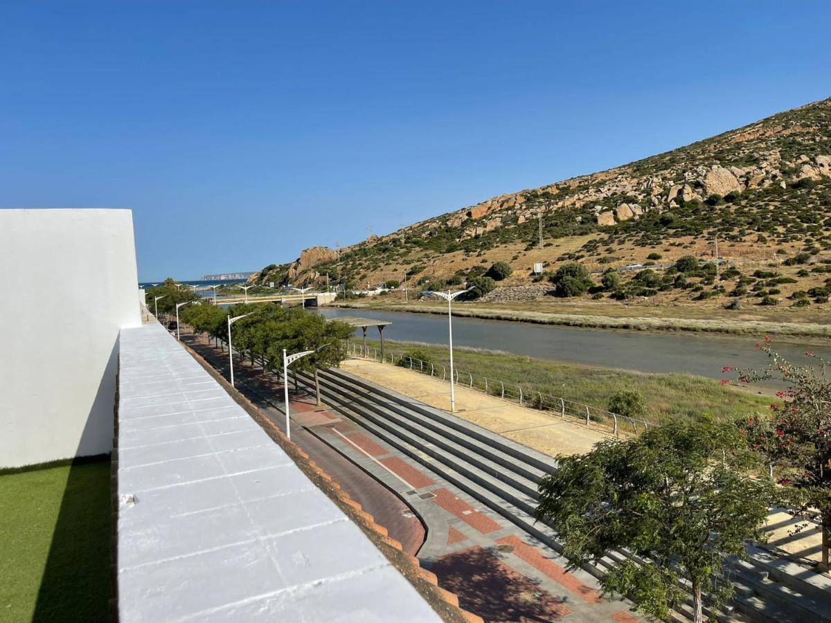 El Escondido De Zahara Hotel Zahara de los Atunes Exteriér fotografie