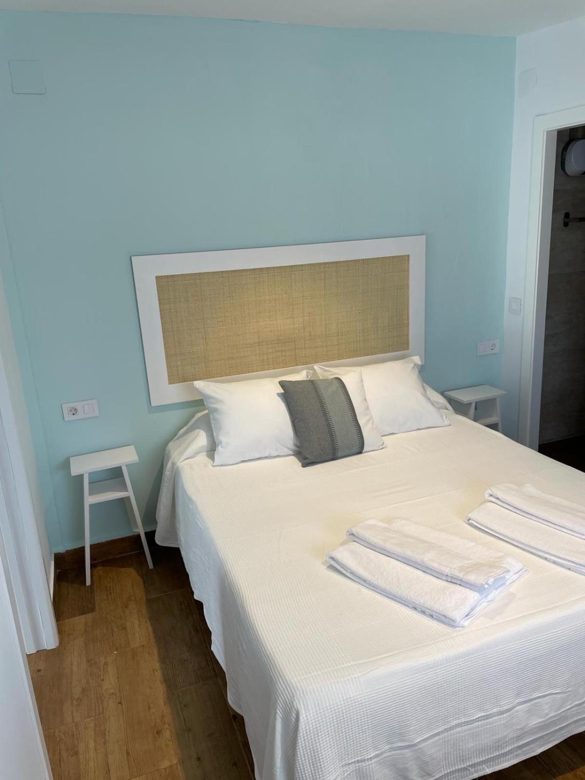 El Escondido De Zahara Hotel Zahara de los Atunes Exteriér fotografie