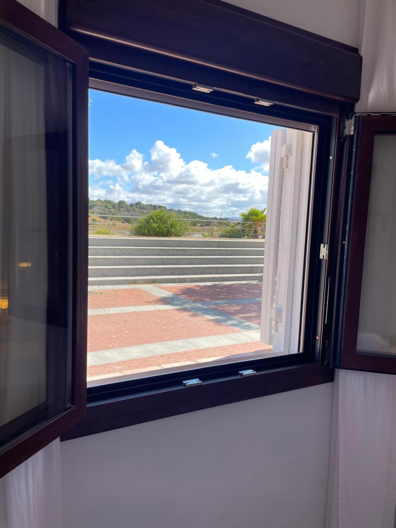 El Escondido De Zahara Hotel Zahara de los Atunes Exteriér fotografie