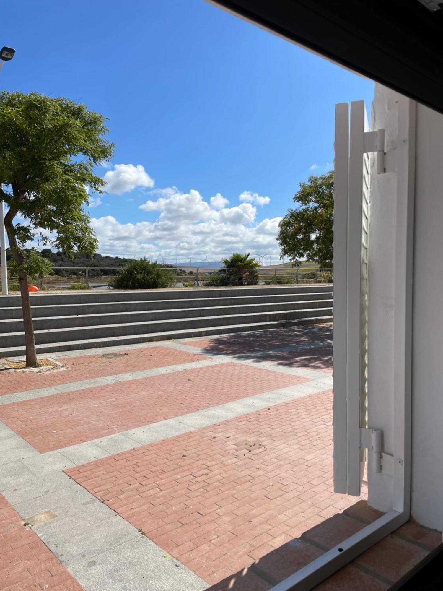 El Escondido De Zahara Hotel Zahara de los Atunes Exteriér fotografie