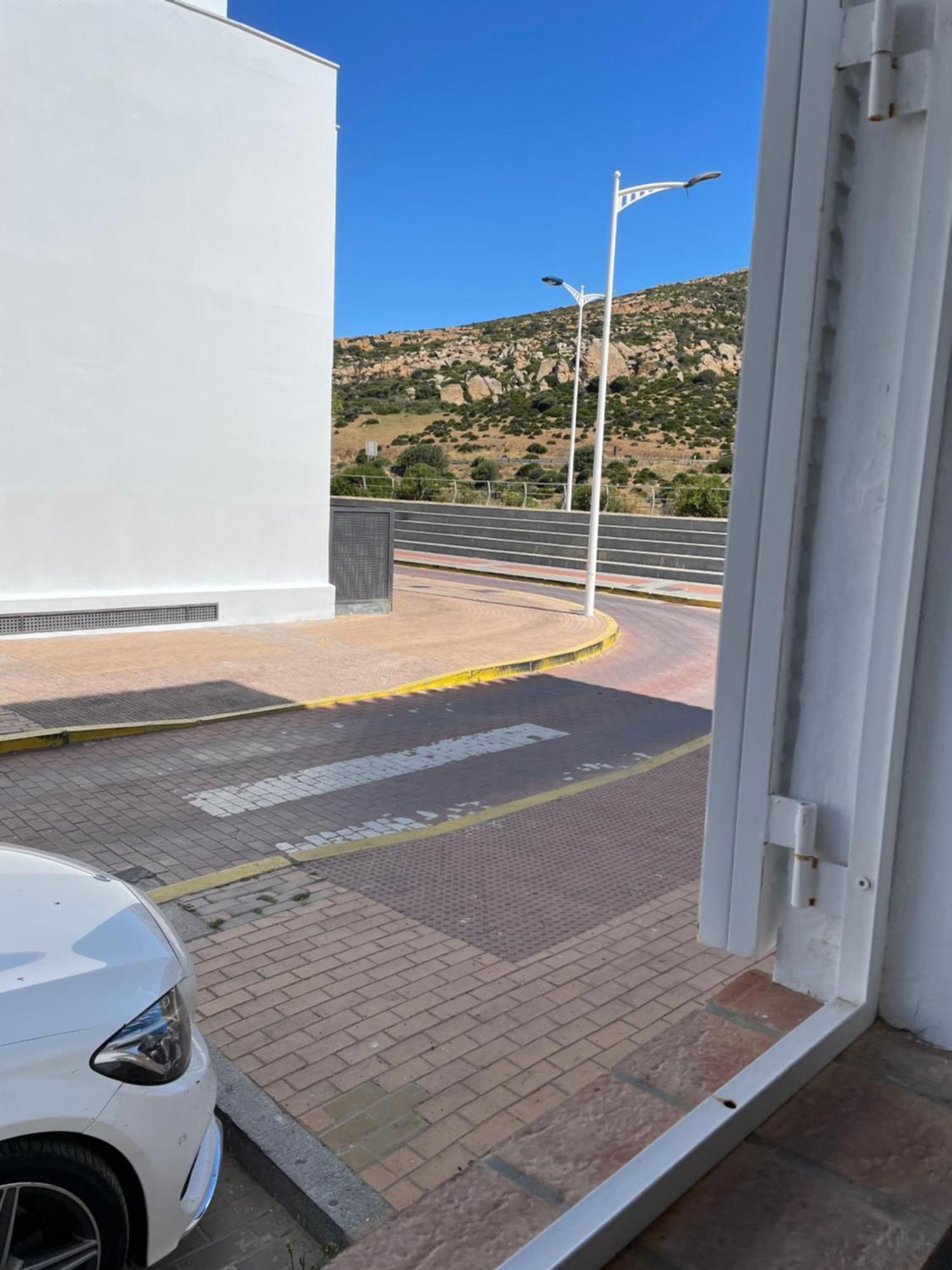 El Escondido De Zahara Hotel Zahara de los Atunes Exteriér fotografie